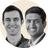 Ro Khanna And Joe Dalia