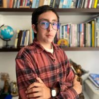 Juan Diego Rozo Ávila