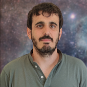 Javier Llorente Merino