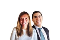 Teresa Coelho Moreira E Guilherme Dray