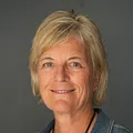 Inger Marie Sunde