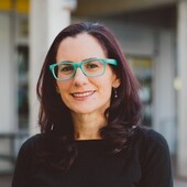 Ana Carolina Garriga