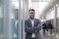 Frano Giakoni Ramírez