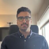 Amirreza Torabizadeh