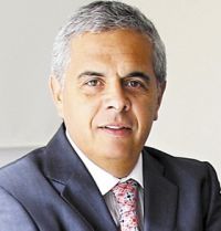 Ricardo Escobar Calderón