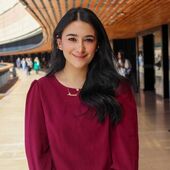 Mariana Ramos Algarra