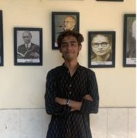 Ankush Pal