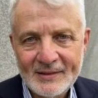 Dagfinn Høybråten Dagfinn Høybråten