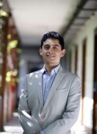 Jhonatan Romero Rebolledo