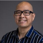 Mark Louie Ramos