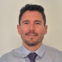 Nicolás Duhalde Correa