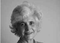 Margarita Oliva Vivar