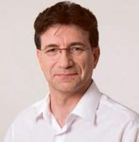 Rogelio Cabado Murillo
