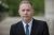 Chris Hazzard Mp