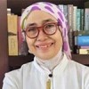 Dr Melania Hidayat