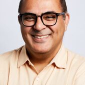 Amit Arora