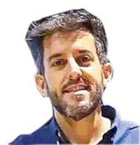 Javier García Martín