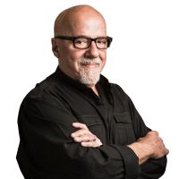 Paulo Coelho