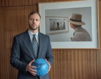 Pedro Azevedo Branco