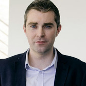 James Cronin