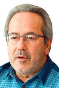 Francisco Guarido