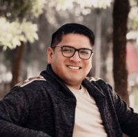 Roberto Barrios Bueno