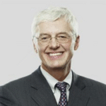 Kevin G. Lynch