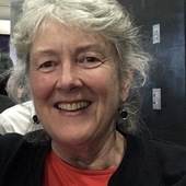 Barbara Brookes