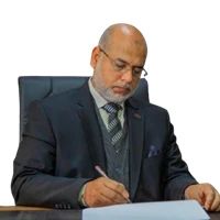 Prof. Dr. Vasfi Aşur Ebu Zeyd