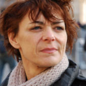 Karine Gallopel-Morvan