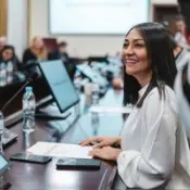 Rosalba Alarcón Peña