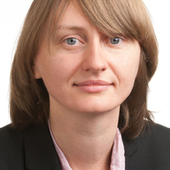 Olena Onishchenko