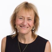 Yana van der Meulen Rodgers