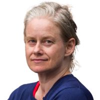 Anne Louise Stangeland