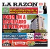 Tada Diario La Razón (3