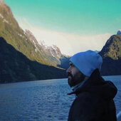 Mario Vega Barbas