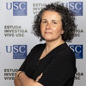 Lidia de la Iglesia Aza