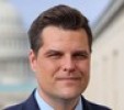 Congressman Matt Gaetz