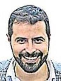 Luis Agudo