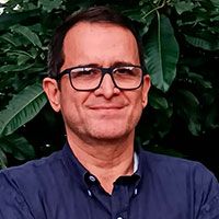 Eduardo Castillo González