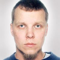 Егор Арефьев