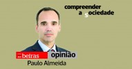 Paulo Almeida