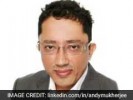 Andy Mukherjee