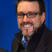 Greg Barton