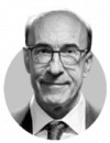 Kenneth Rogoff