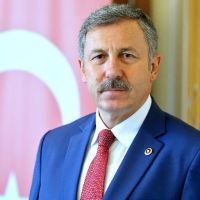 Selçuk Özdağ