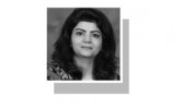 Shazia Nizamani