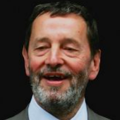 David Blunkett