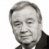 Antonio Guterres