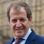 Alastair Campbell